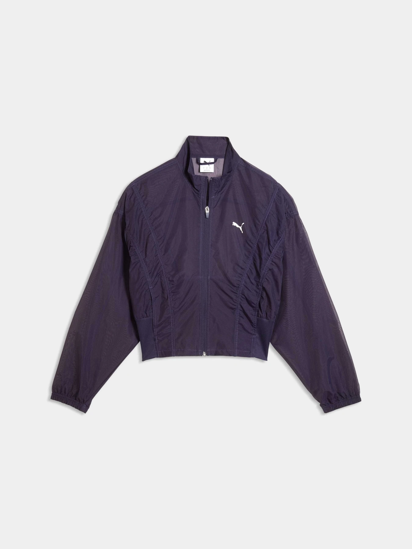 Куртки и дубленки PUMA Dare To Oversized Jacket модель 634597 Куртки и дубленки PUMA Dare To Oversized Jacket модель 634597 Фото