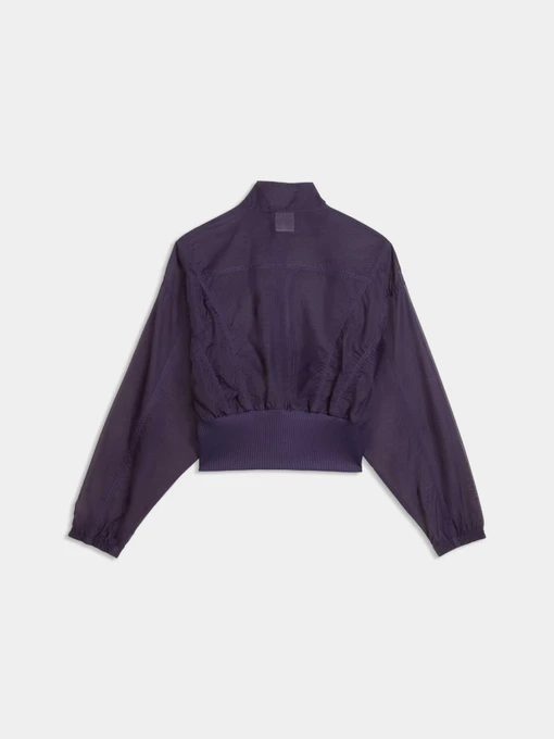 Жіноча Вітровка PUMA Dare To Oversized Jacket фото 2