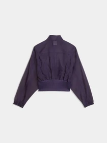 Куртки и дубленки PUMA Dare To Oversized Jacket модель 634597 Фото