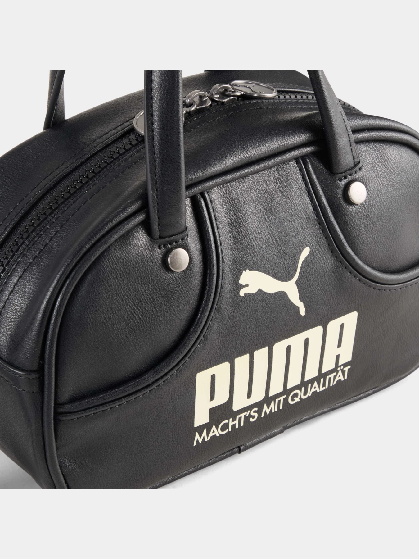 Сумки PUMA 1976 Archive Mini Grip модель 092319 Сумки PUMA 1976 Archive Mini Grip модель 092319 Фото