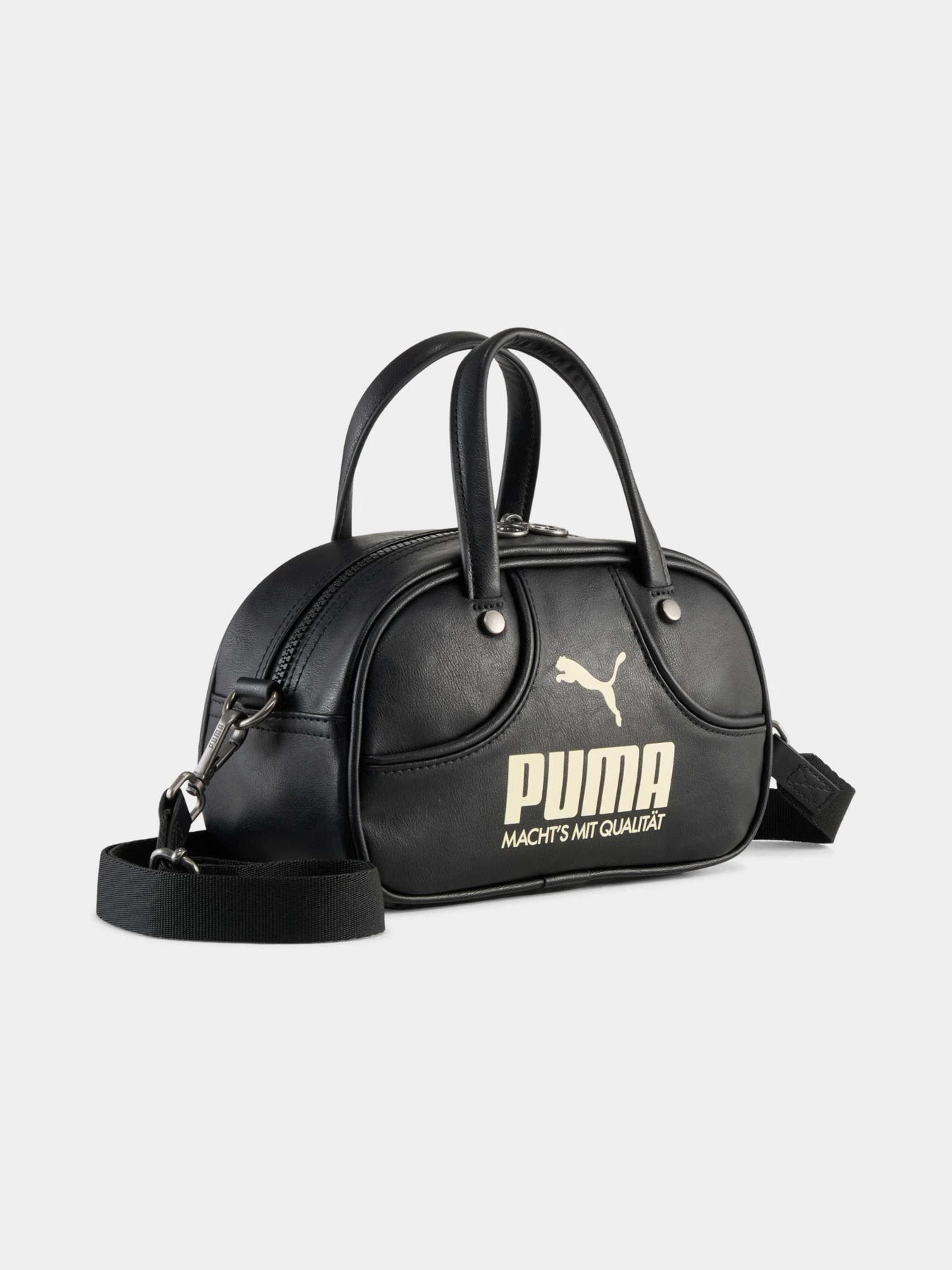 Сумки PUMA 1976 Archive Mini Grip модель 092319 Сумки PUMA 1976 Archive Mini Grip модель 092319 Фото