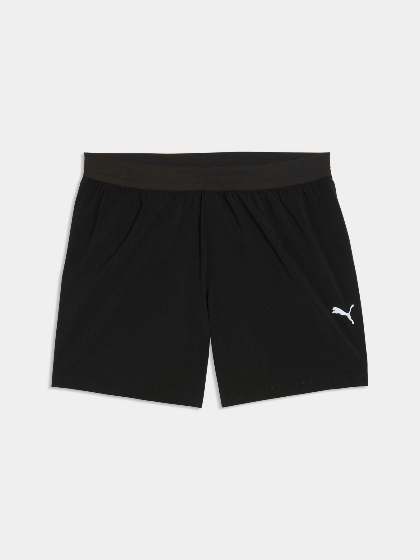 Шорты PUMA M Dreamrun 5 Drycell Short модель 528425 Шорты PUMA M Dreamrun 5 Drycell Short модель 528425 Фото