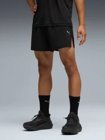Шорты PUMA M Dreamrun 5 Drycell Short модель 528425 Фото