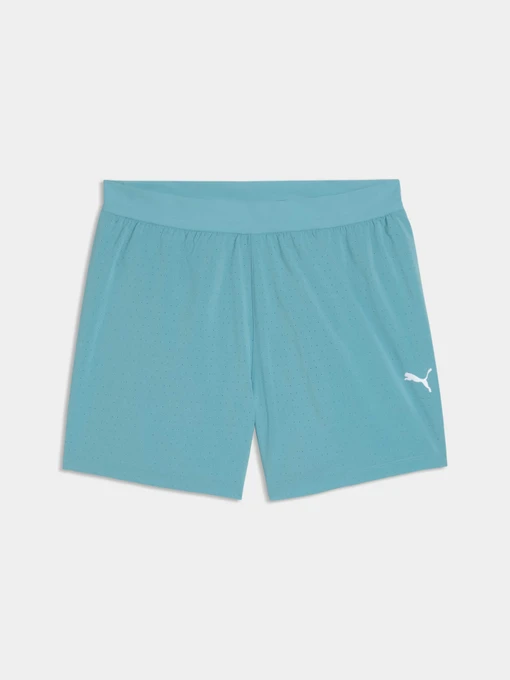 Шорты PUMA M Dreamrun 5 Drycell Short модель 528425 Фото