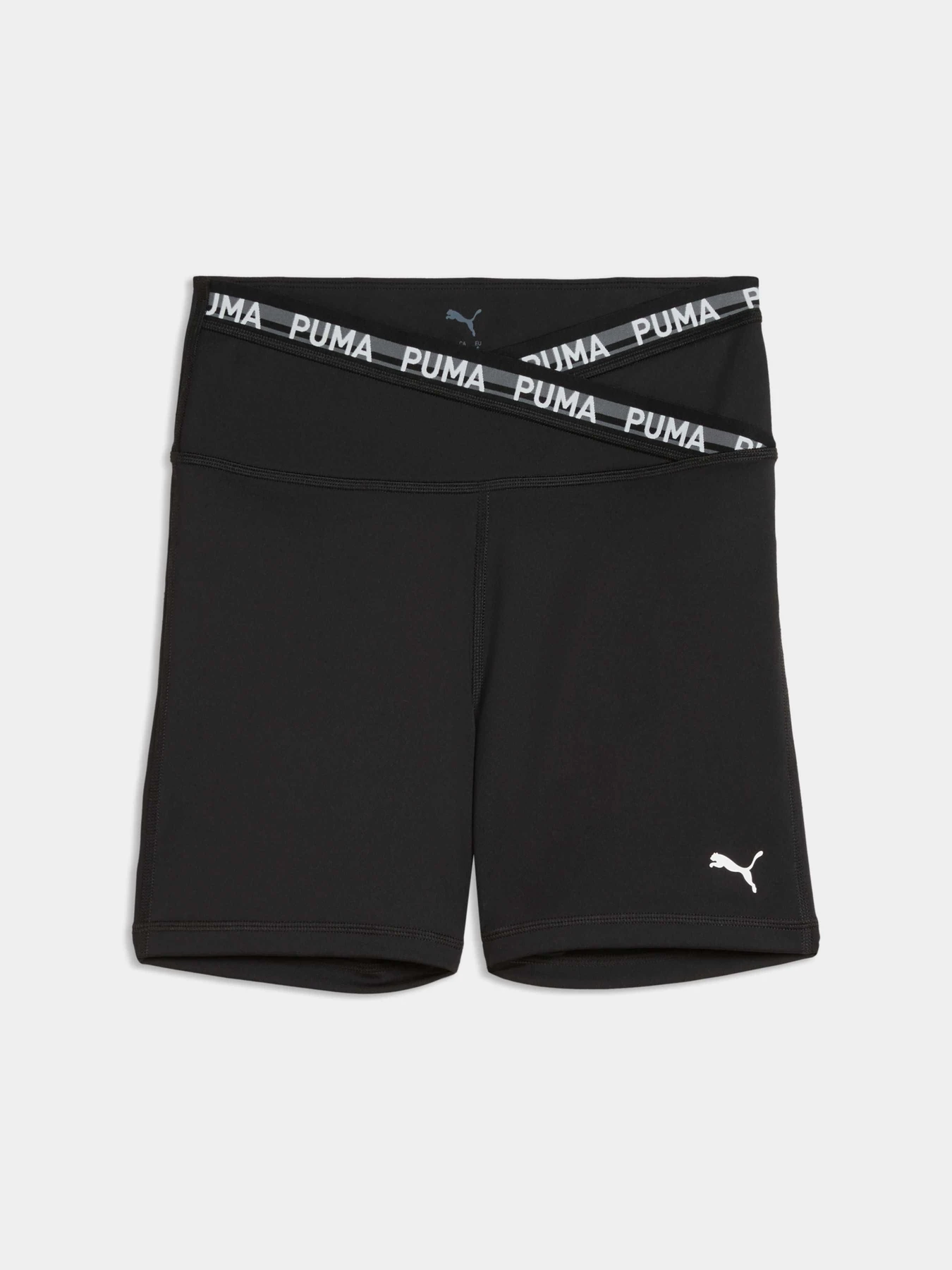 Шорты PUMA W Strong Cf Short Tght модель 528497 Шорты PUMA W Strong Cf Short Tght модель 528497 Фото