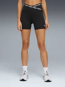 Шорты PUMA W Strong Cf Short Tght модель 528497 Фото
