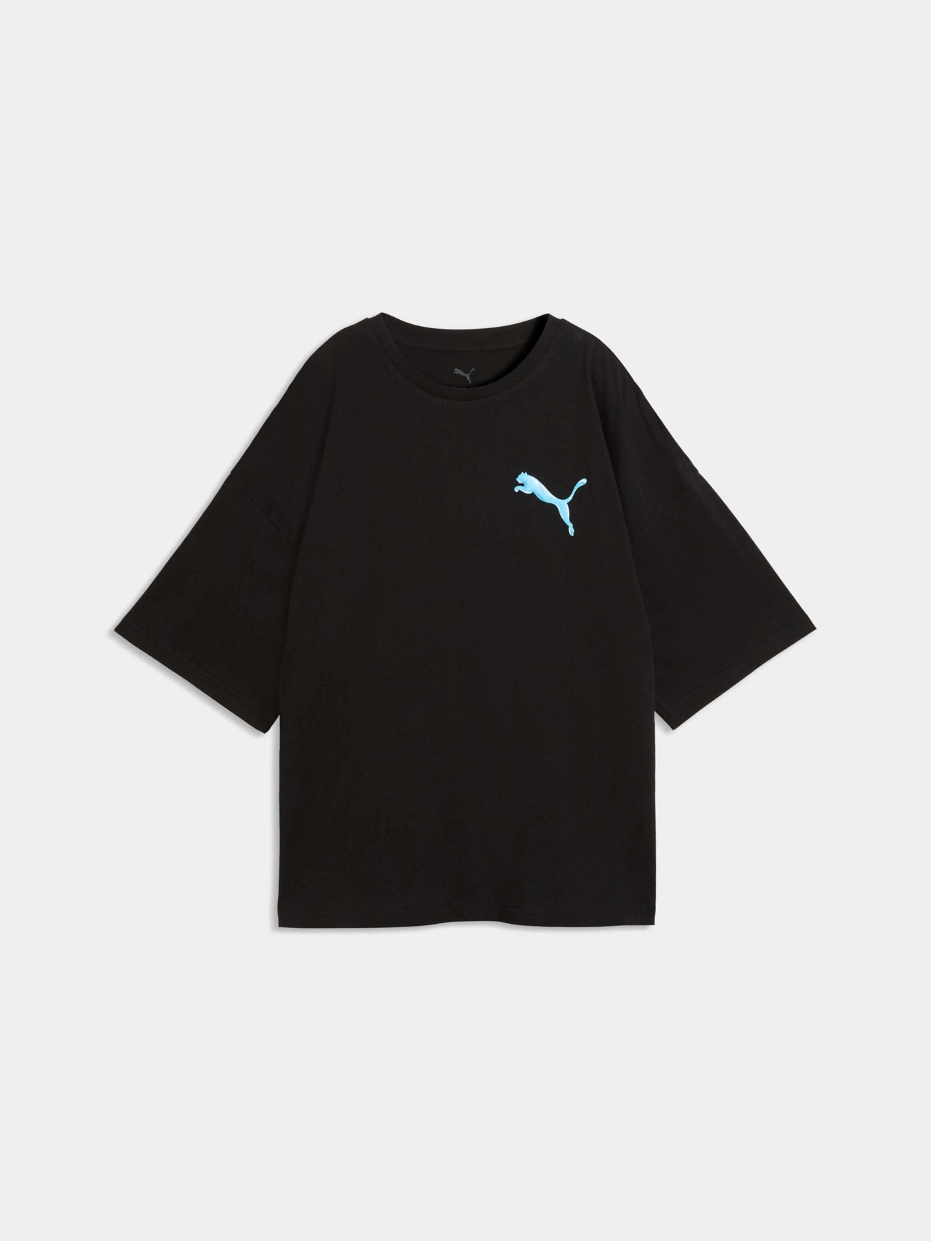 Футболки і поло PUMA Graphics Tee модель 634590 Фото