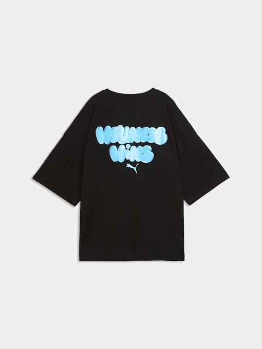 Жіноча Футболка PUMA Graphics Tee фото 2