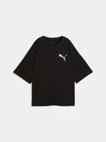Футболки і поло PUMA Graphics Tee модель 634590 Фото