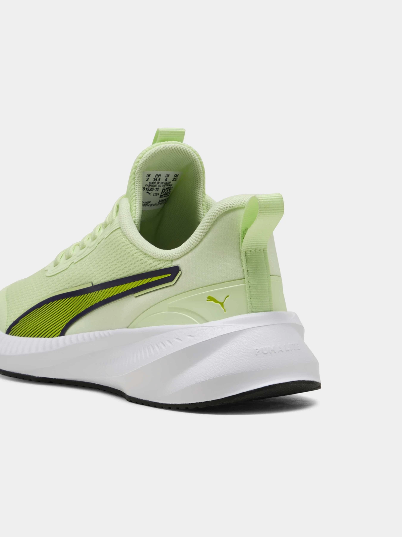 Кроссовки PUMA Flyer Lite 3 Jr модель 401526 Фото