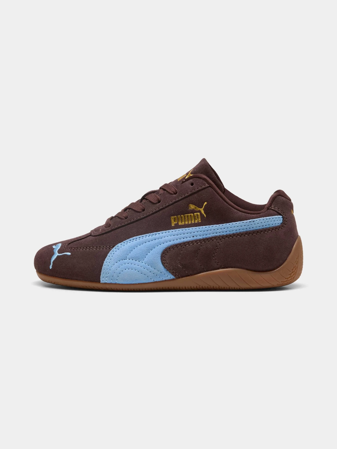 Кросівки PUMA Speedcat Og Jr модель 401698 Кросівки PUMA Speedcat Og Jr модель 401698 Фото
