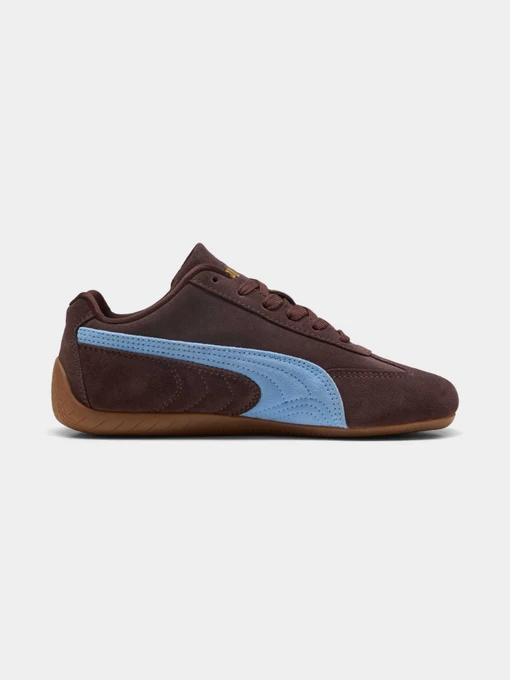 Кроссовки PUMA Speedcat Og Jr модель 401698 Фото