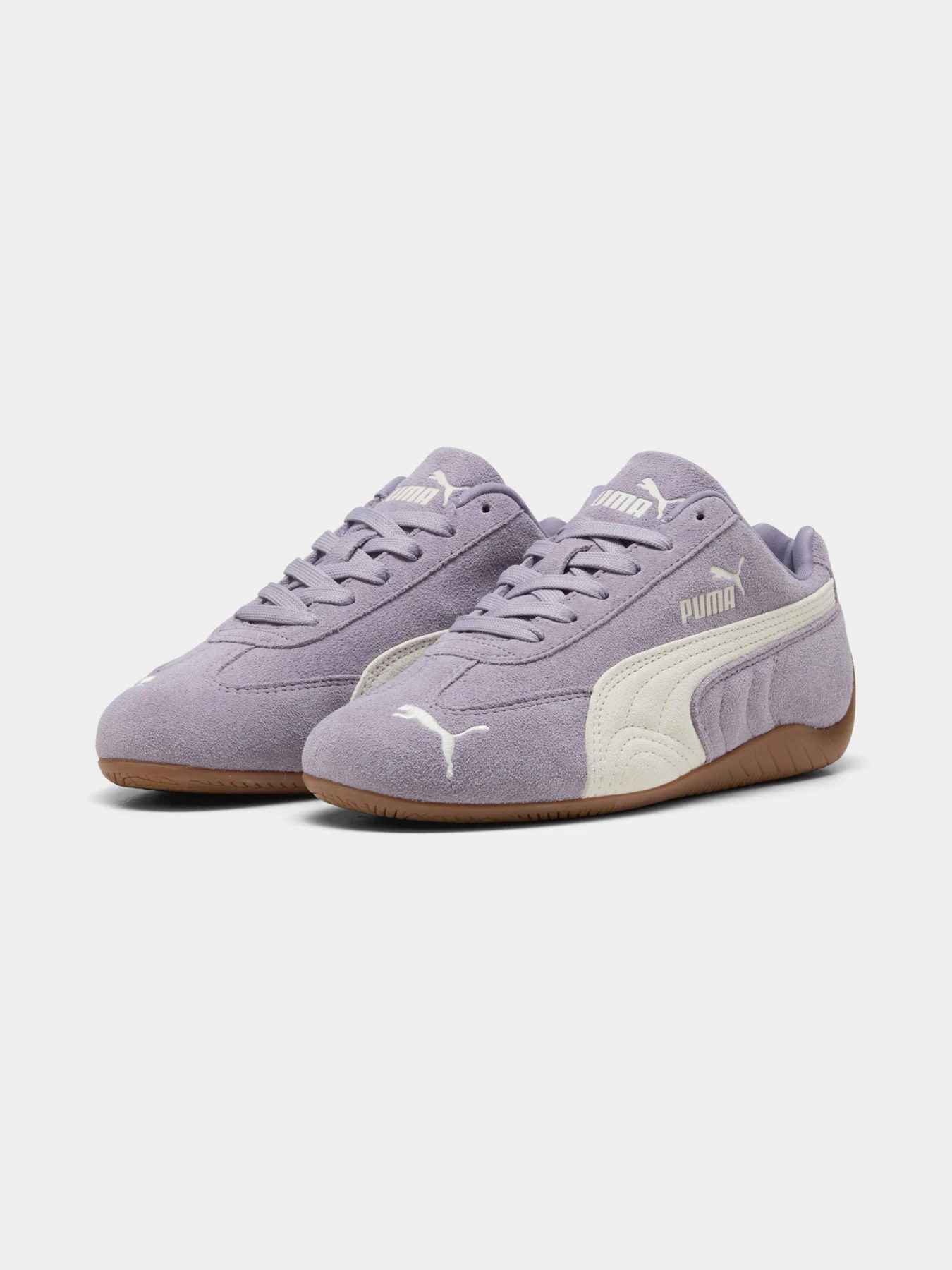 Кроссовки PUMA Speedcat Og Jr модель 401698 Кроссовки PUMA Speedcat Og Jr модель 401698 Фото