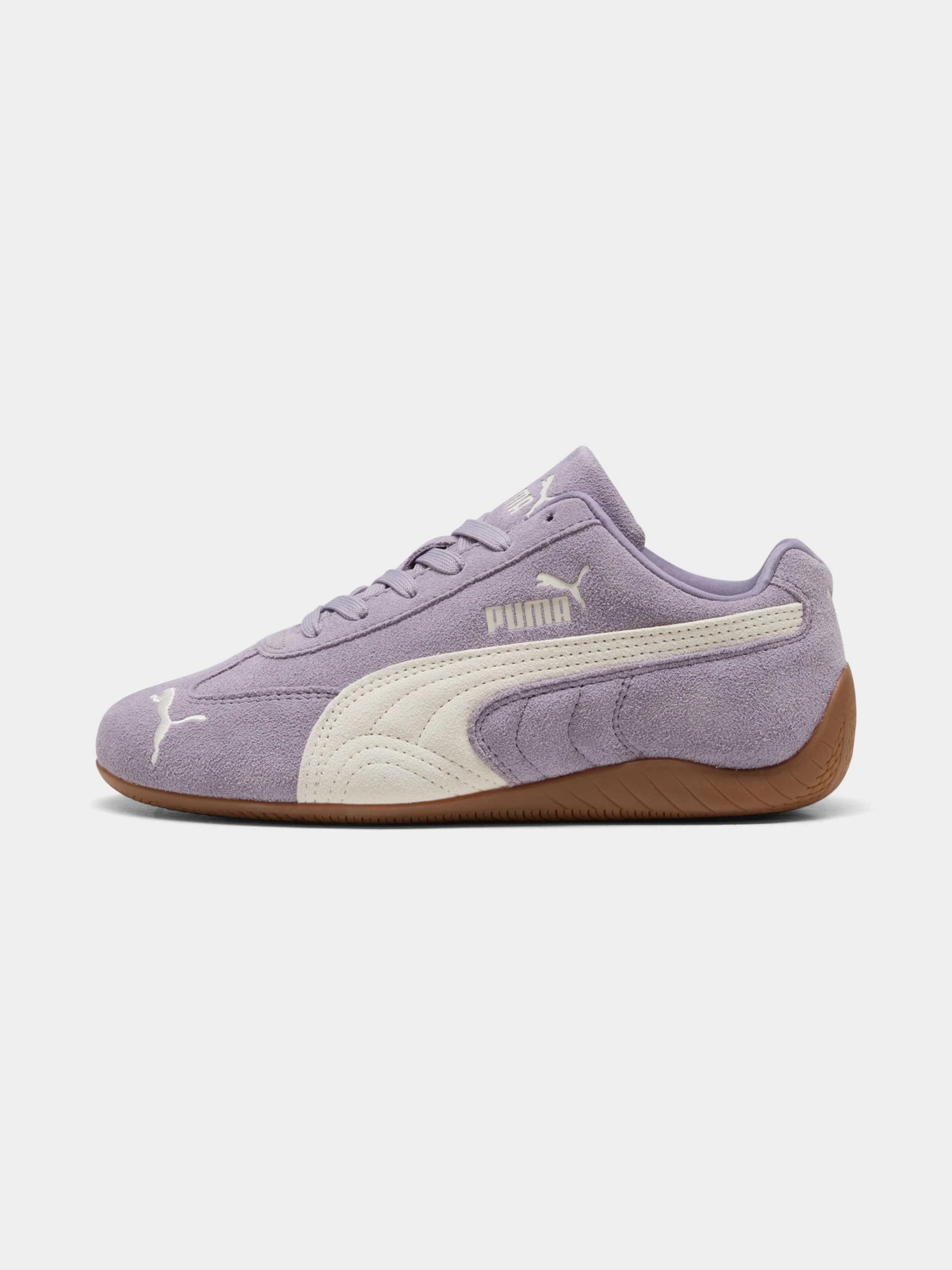 Кроссовки PUMA Speedcat Og Jr модель 401698 Кроссовки PUMA Speedcat Og Jr модель 401698 Фото