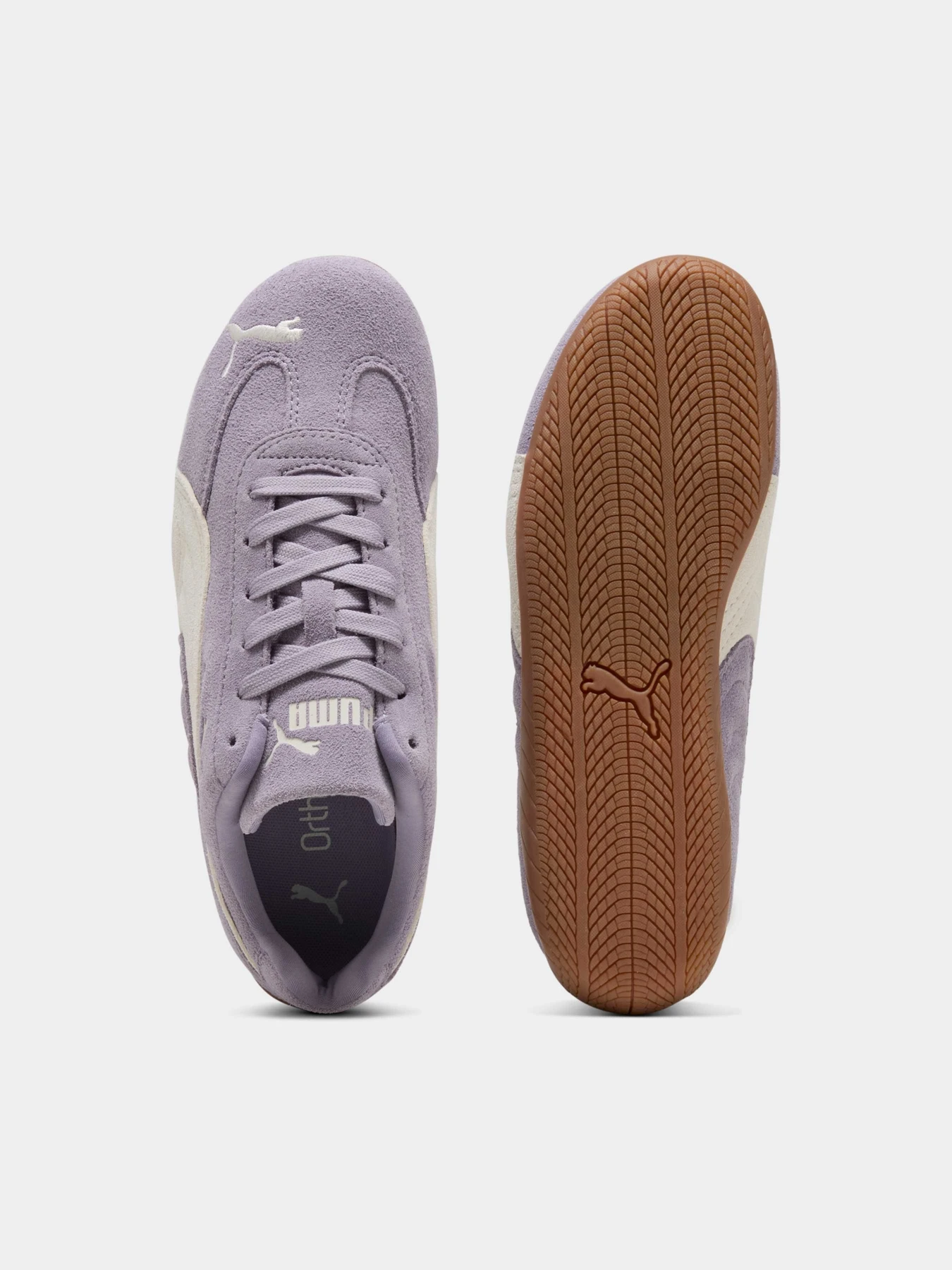 Кроссовки PUMA Speedcat Og Jr модель 401698 Кроссовки PUMA Speedcat Og Jr модель 401698 Фото
