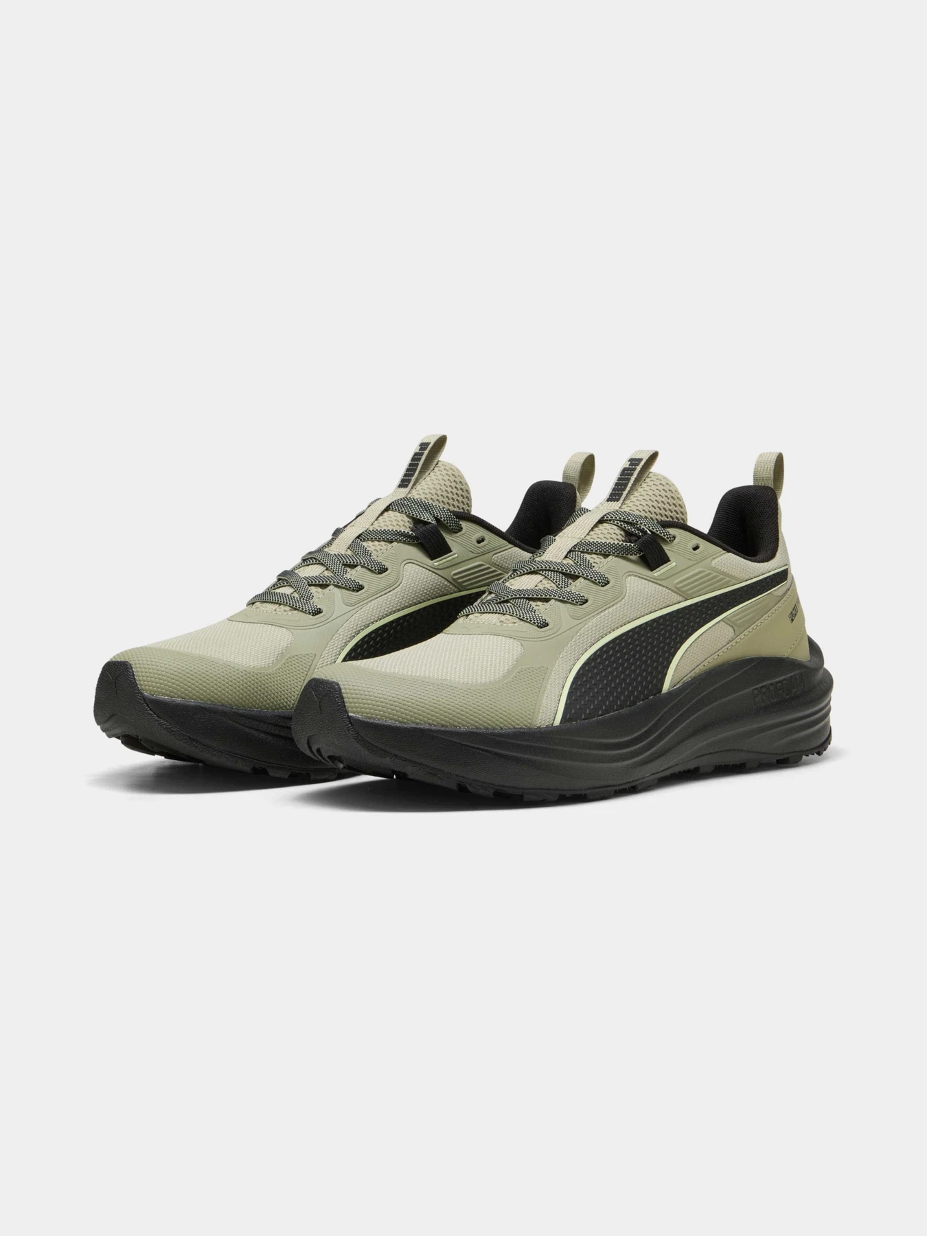 Кросівки PUMA Flare Pro Trail модель 311732 Кросівки PUMA Flare Pro Trail модель 311732 Фото
