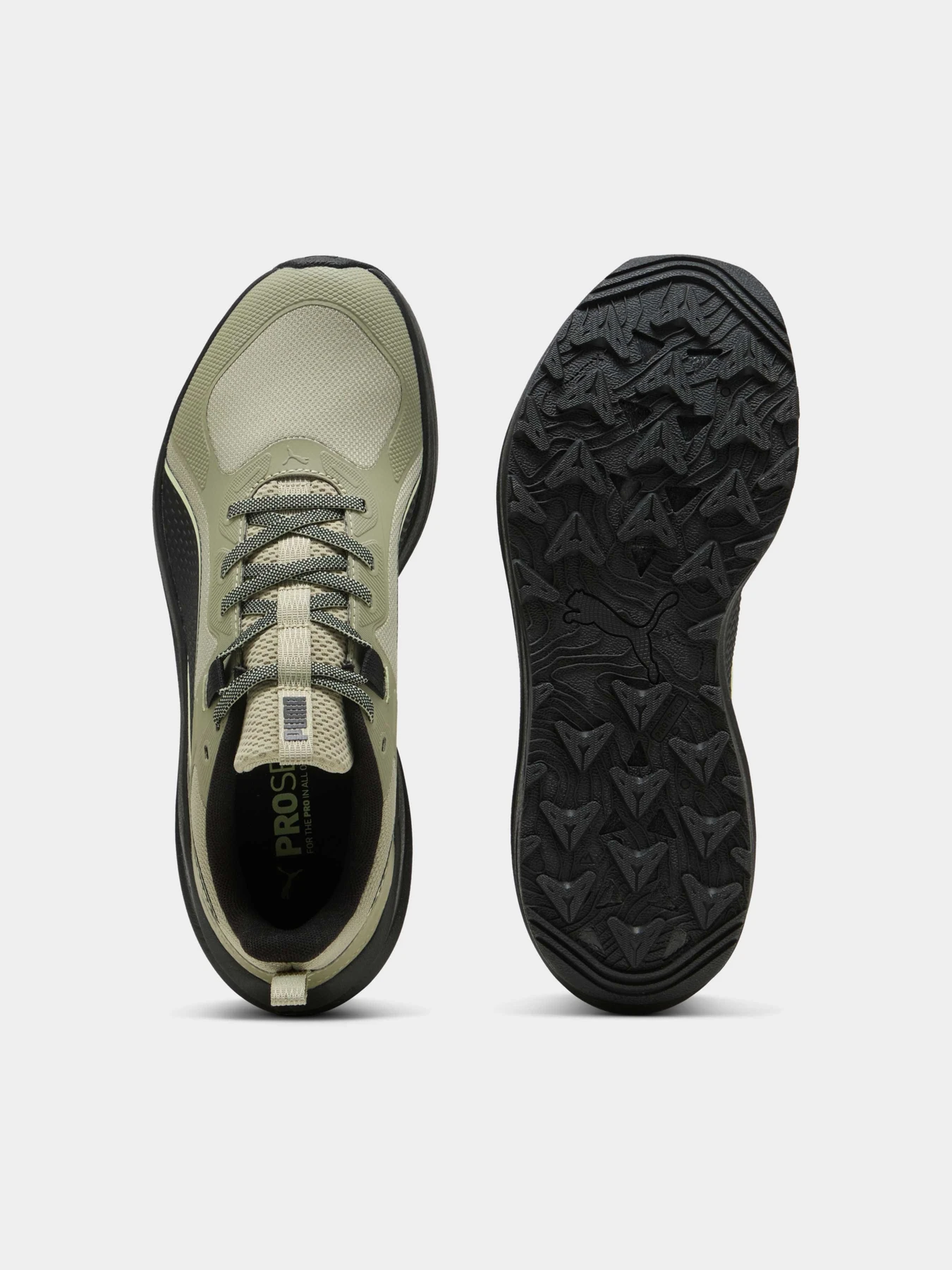 Кросівки PUMA Flare Pro Trail модель 311732 Кросівки PUMA Flare Pro Trail модель 311732 Фото