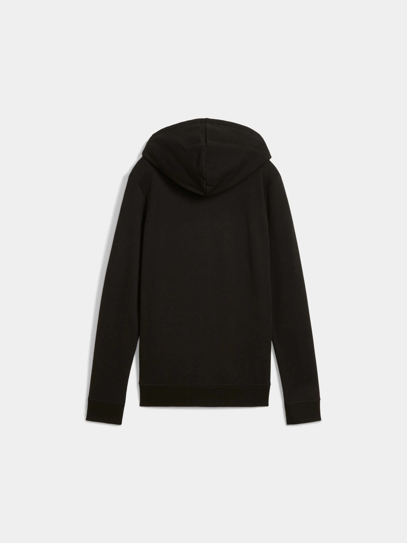 Худи и свитшоты PUMA Ess Full-zip Hoodie модель 682406 Худи и свитшоты PUMA Ess Full-zip Hoodie модель 682406 Фото