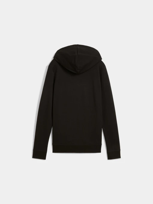 Жіноча Спортивна кофта PUMA Ess Full-zip Hoodie фото 2