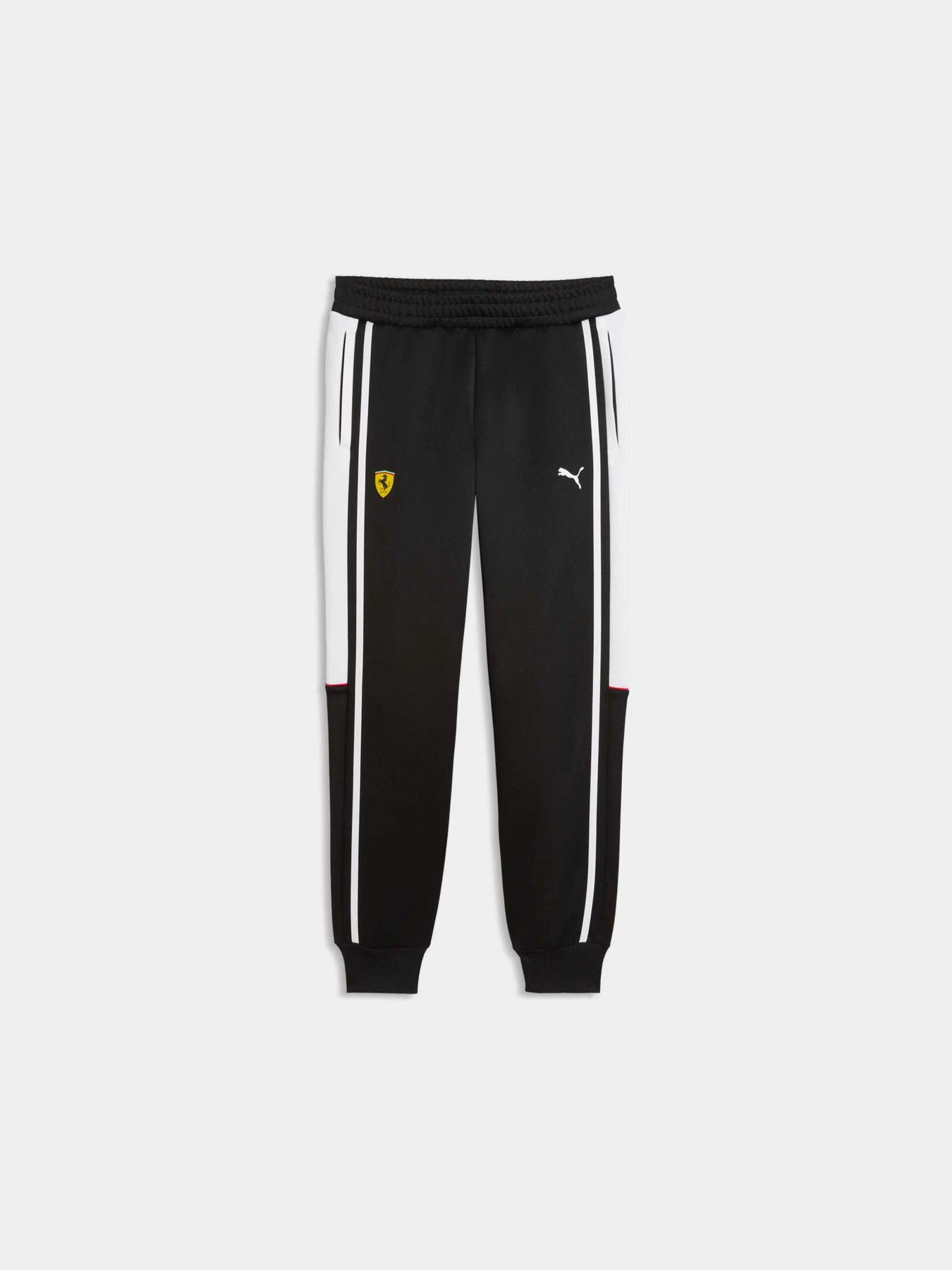 Брюки PUMA Ferrari Mt7 Track Pants модель 635834 Фото