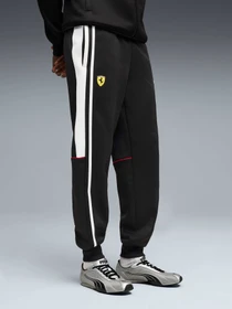 Брюки PUMA Ferrari Mt7 Track Pants модель 635834 Фото