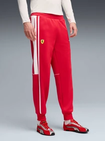 Брюки PUMA Ferrari Mt7 Track Pants модель 635834 Фото