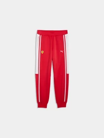 Брюки PUMA Ferrari Mt7 Track Pants модель 635834 Фото