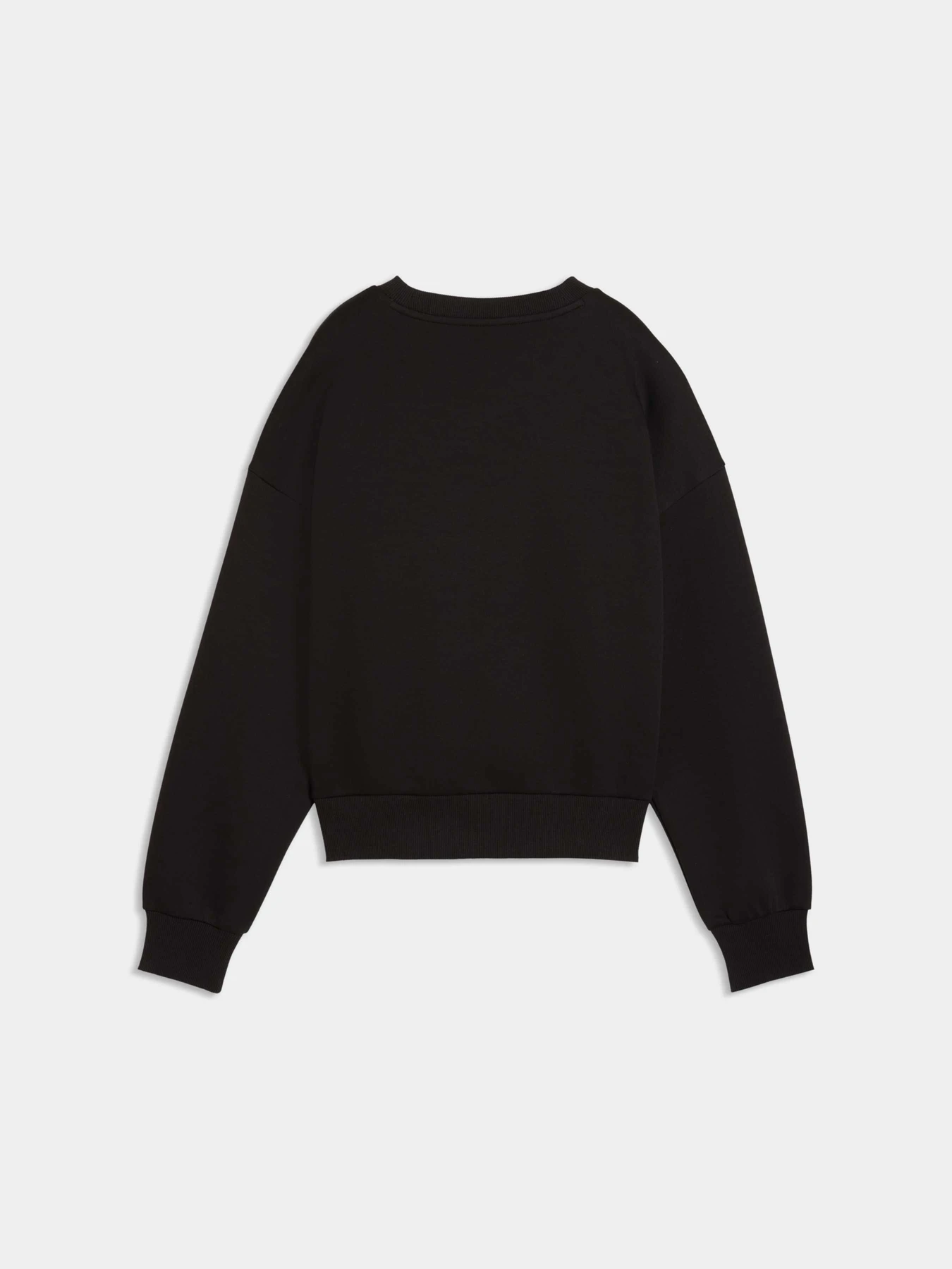 Худи и свитшоты PUMA Ess Elevated Crew Dk модель 634578 Фото