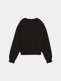 Худи и свитшоты PUMA Ess Elevated Crew Dk модель 634578 Фото