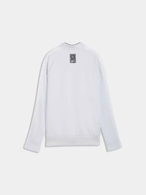 Худі та світшоти PUMA Bmw Mms Wmn Lifestyle Jacket модель 634903 Фото