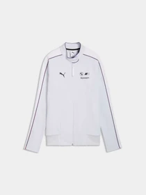 Худі та світшоти PUMA Bmw Mms Wmn Lifestyle Jacket модель 634903 Фото