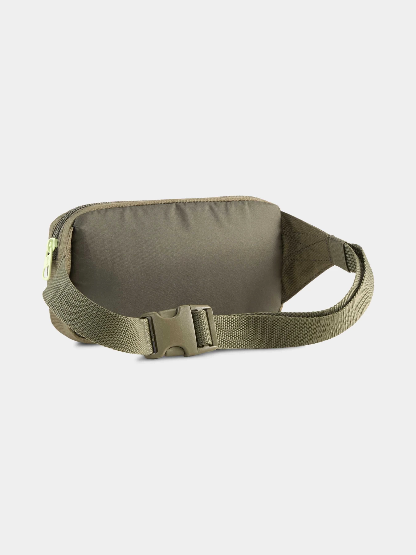 Сумки PUMA Plus Waist Bag модель 091184 Сумки PUMA Plus Waist Bag модель 091184 Фото