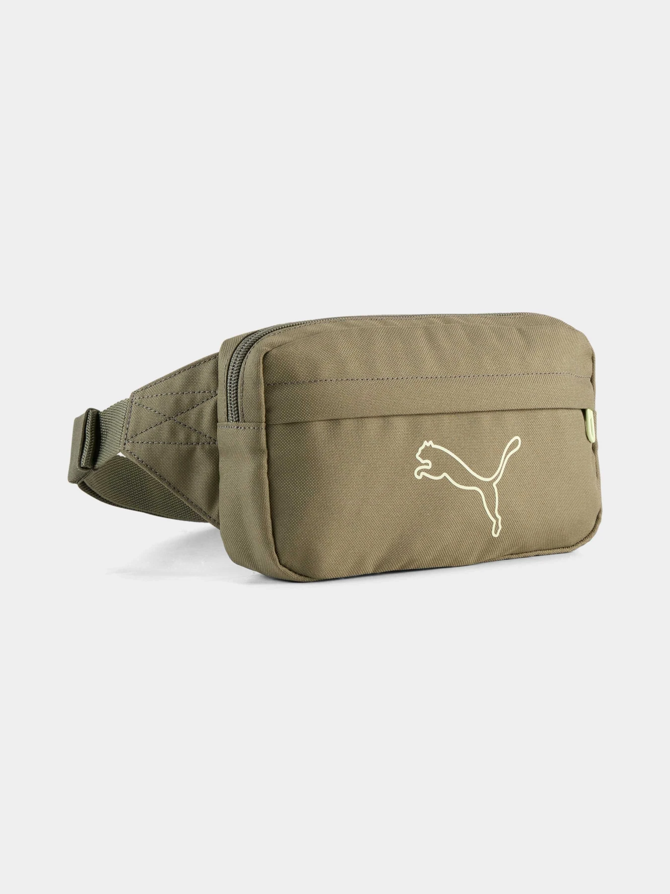 Сумки PUMA Plus Waist Bag модель 091184 Сумки PUMA Plus Waist Bag модель 091184 Фото
