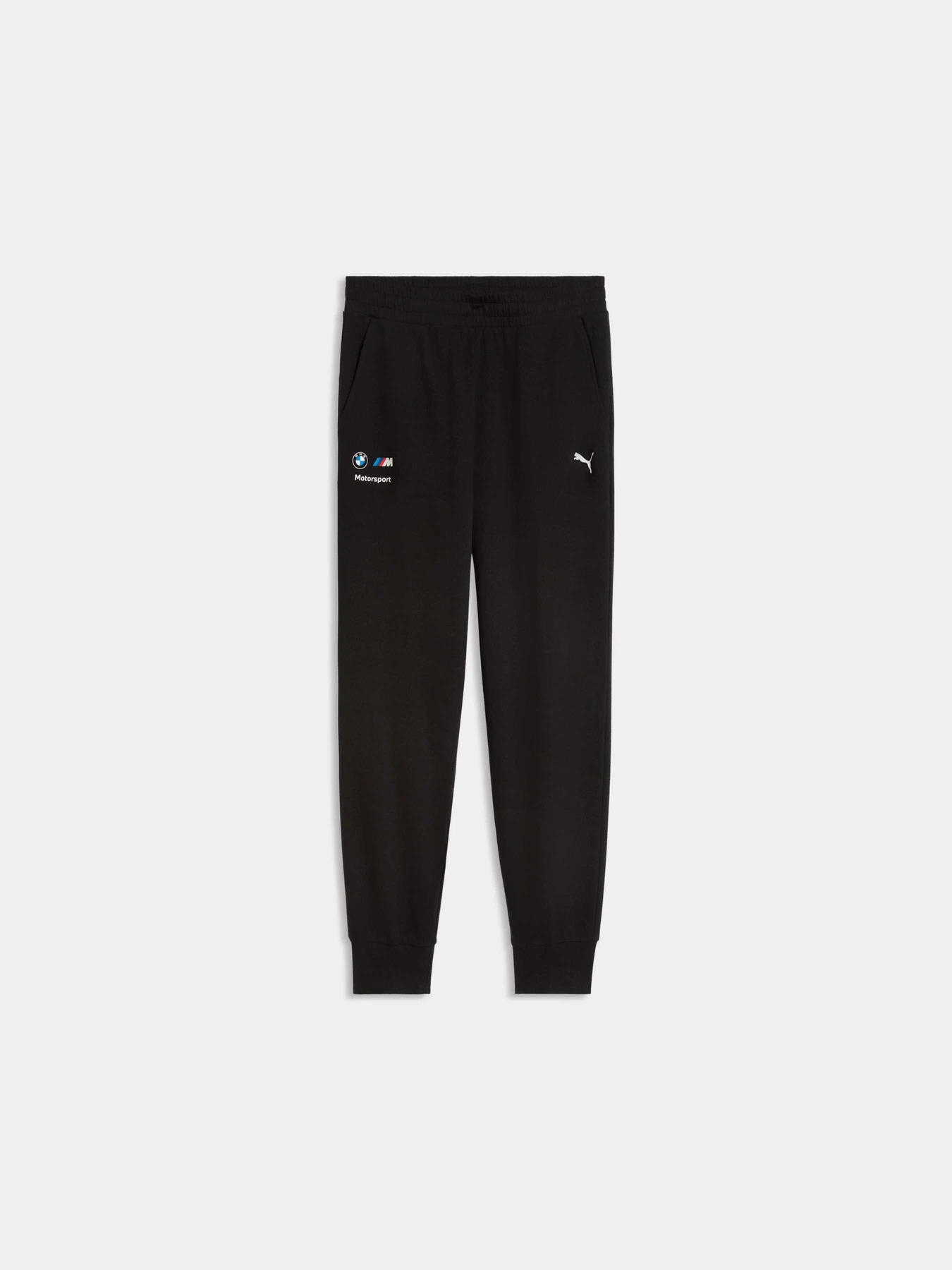 Штани PUMA Bmw Mms Ess Pants Ft модель 634894 Штани PUMA Bmw Mms Ess Pants Ft модель 634894 Фото