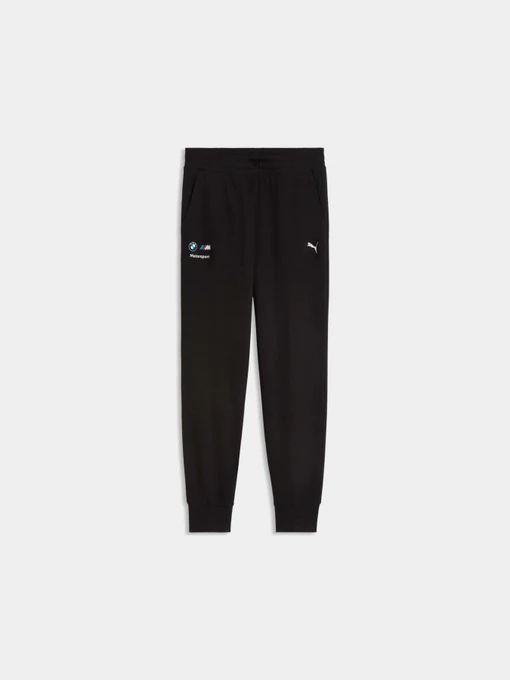 Штани PUMA Bmw Mms Ess Pants Ft модель 634894 Фото