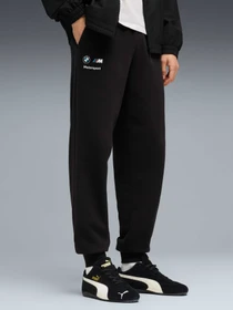 Штани PUMA Bmw Mms Ess Pants Ft модель 634894 Фото