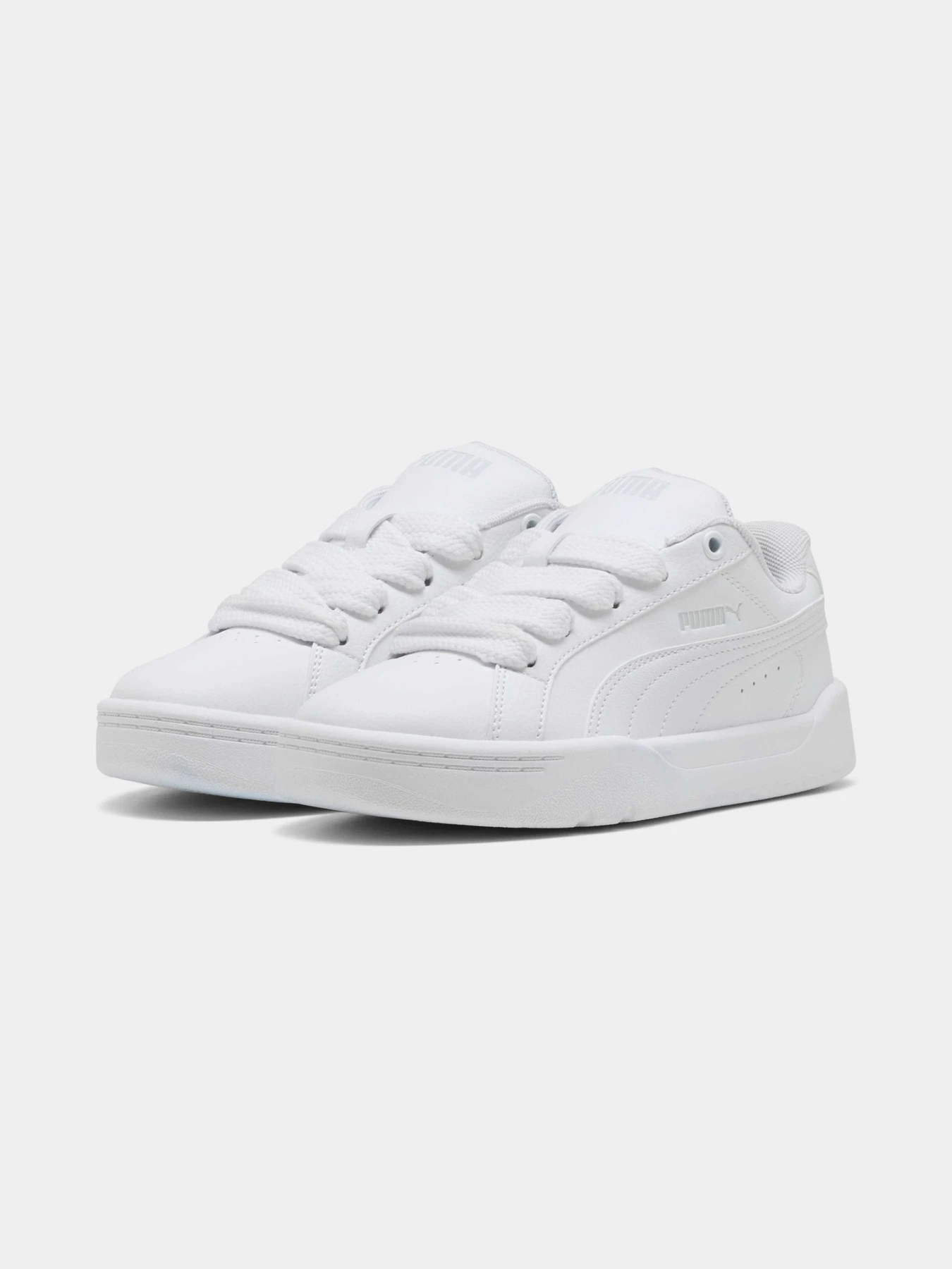 Кеды PUMA Park Lifestyle Easy Jr модель 402311 Фото