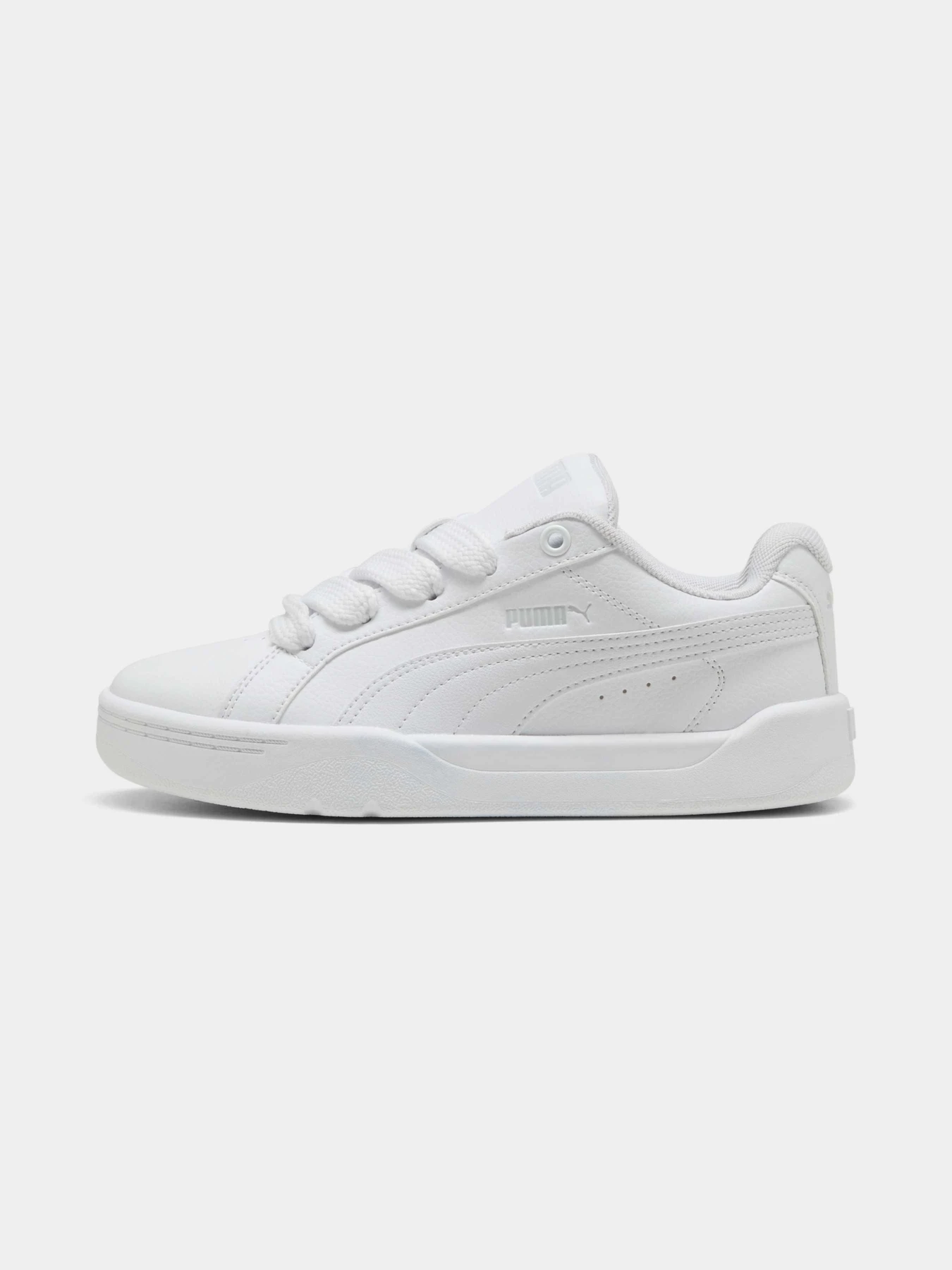 Кеды PUMA Park Lifestyle Easy Jr модель 402311 Фото