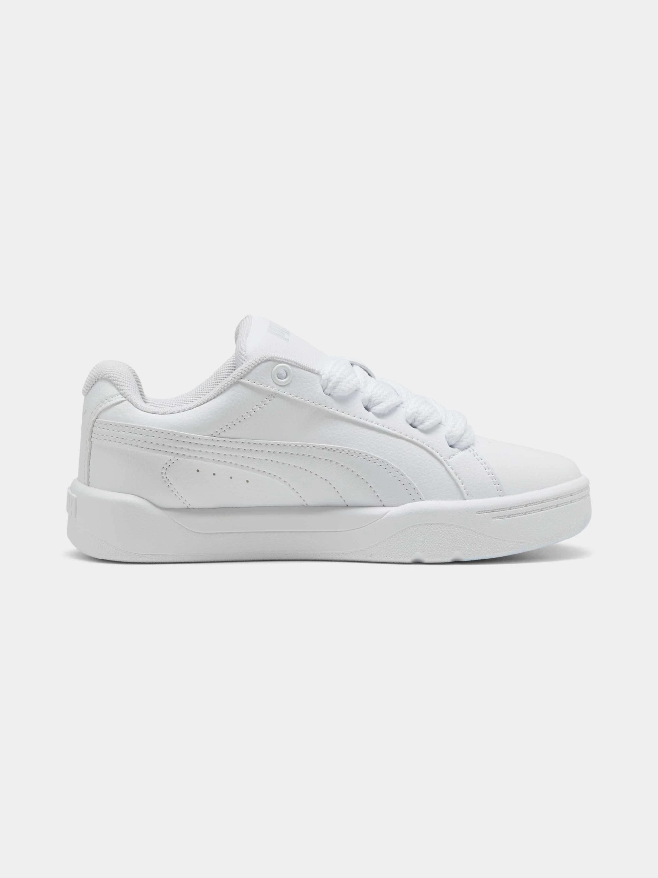 Кеды PUMA Park Lifestyle Easy Jr модель 402311 Фото