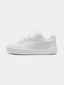 Кеды PUMA Park Lifestyle Easy Jr модель 402311 Фото