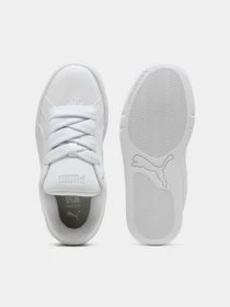 Кеды PUMA Park Lifestyle Easy Jr модель 402311 Фото