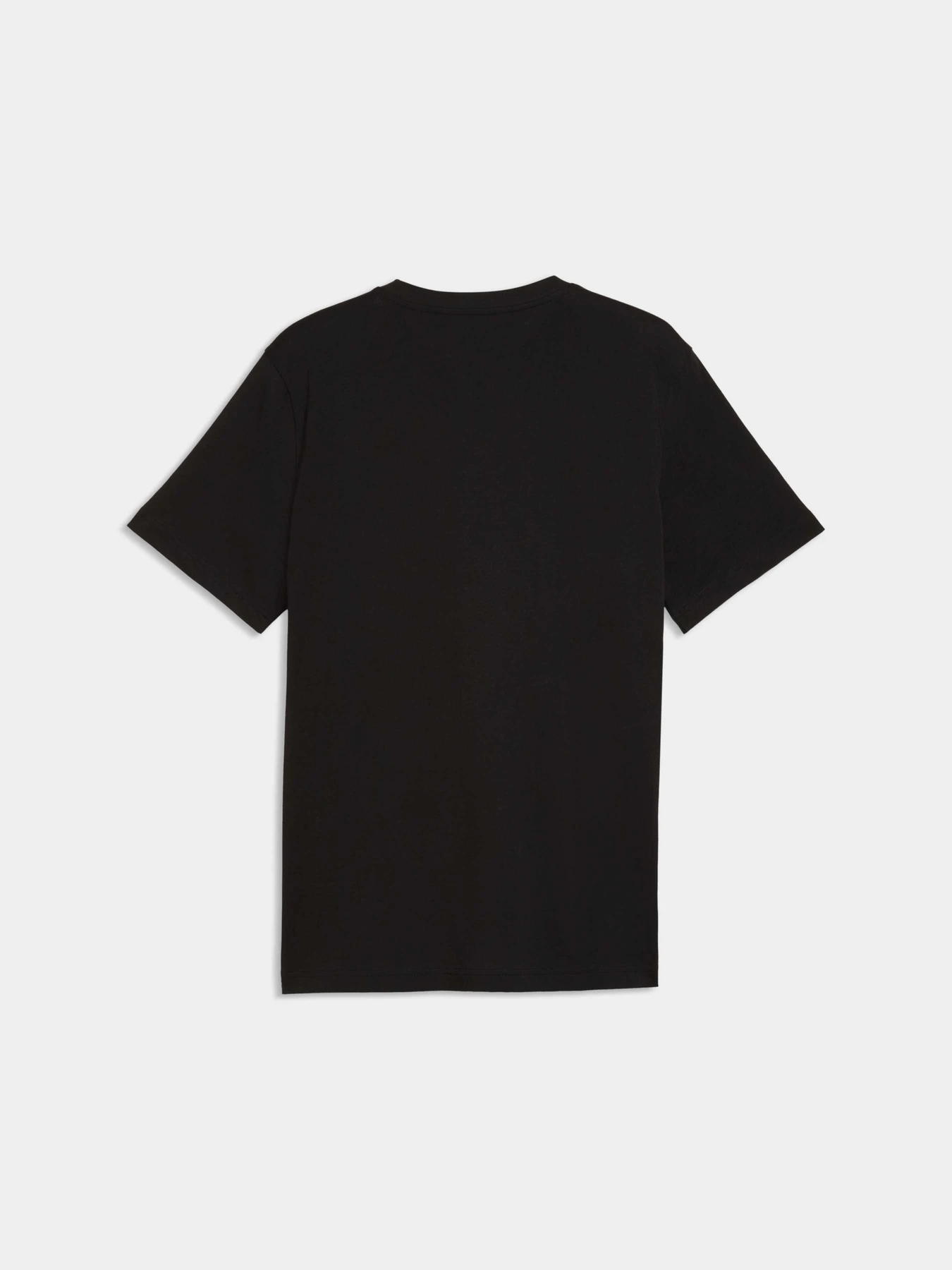 Футболки и поло PUMA Graphic Tee модель 693010 Футболки и поло PUMA Graphic Tee модель 693010 Фото
