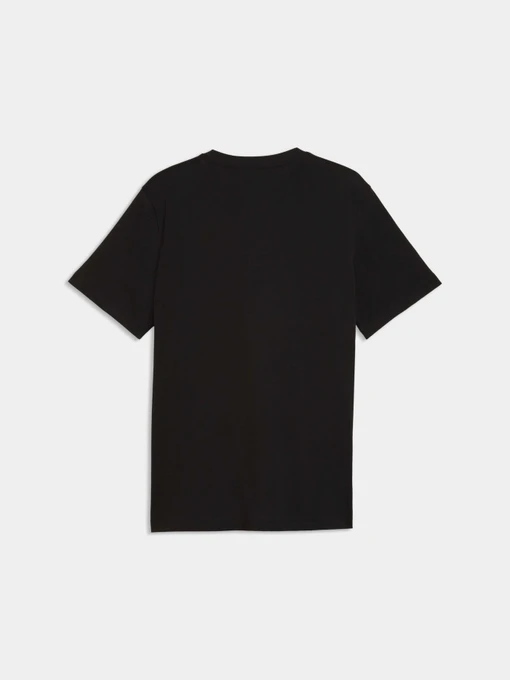 Чоловіча Футболка PUMA Graphic Tee фото 2