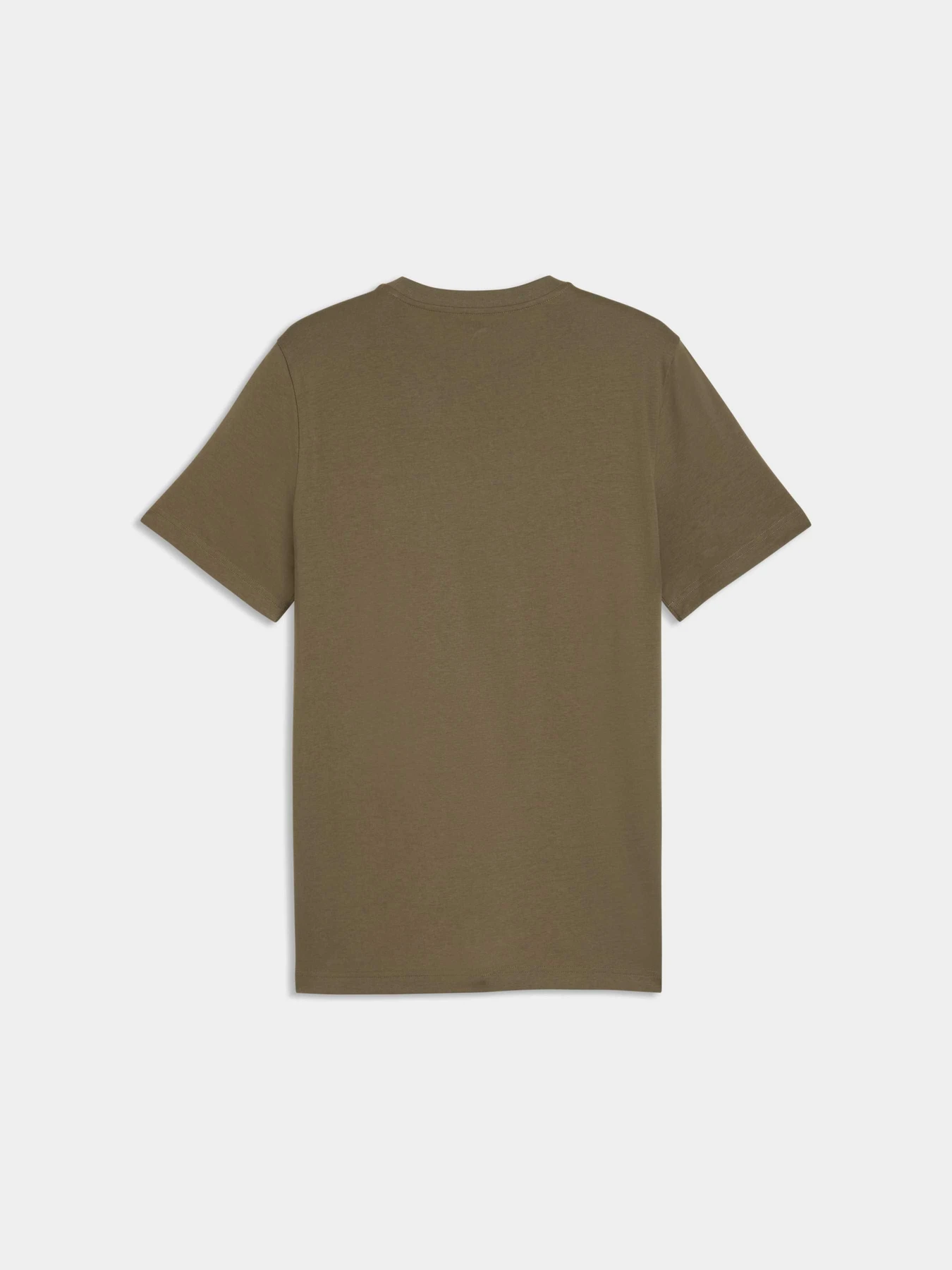 Футболки і поло PUMA Graphic Tee модель 693010 Футболки і поло PUMA Graphic Tee модель 693010 Фото