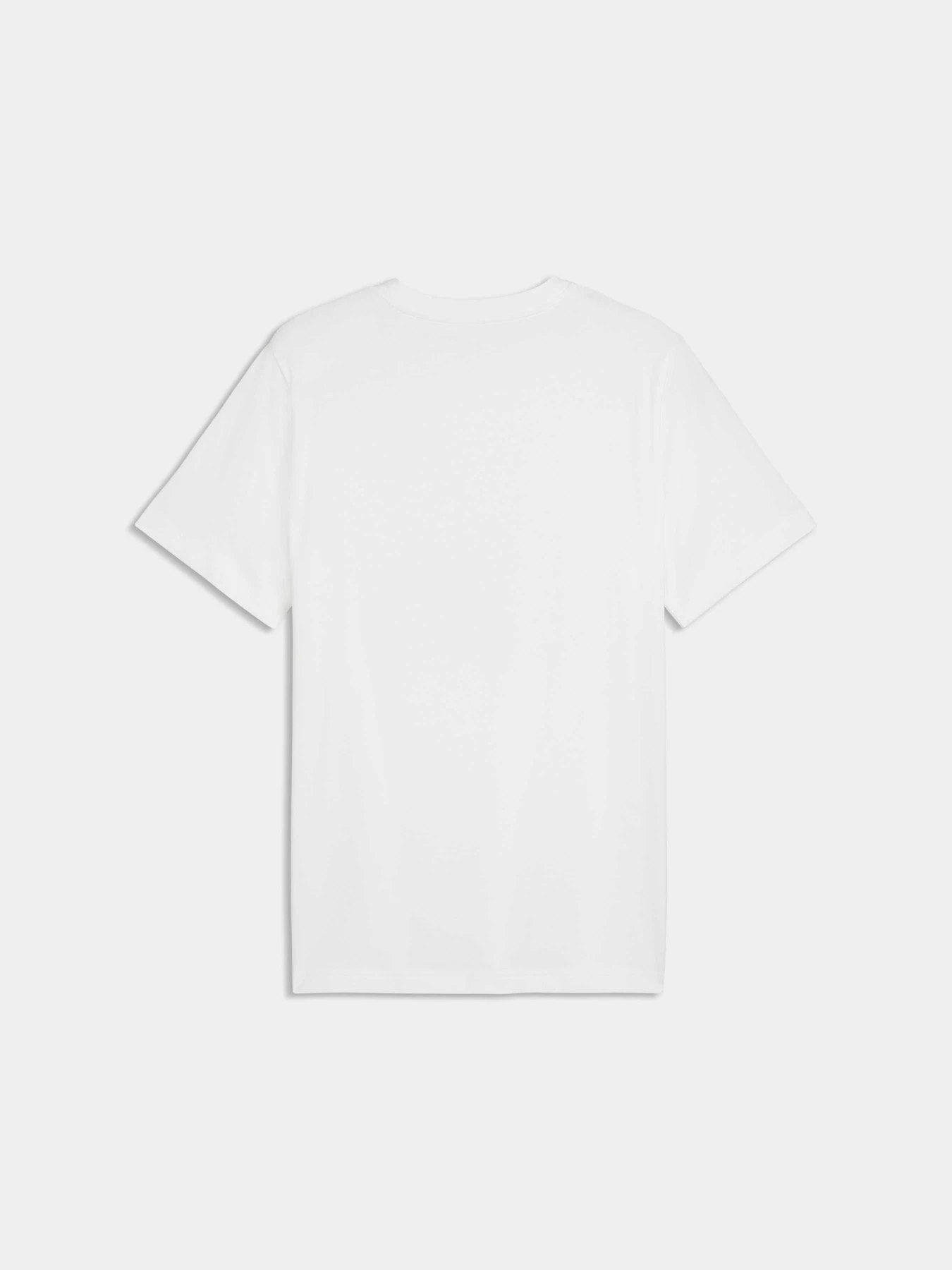 Футболки і поло PUMA Graphic Tee модель 693010 Фото