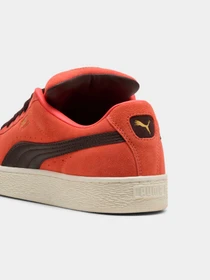 Кеды PUMA Suede Xl модель 395205 Фото