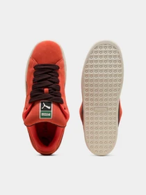Кеды PUMA Suede Xl модель 395205 Фото
