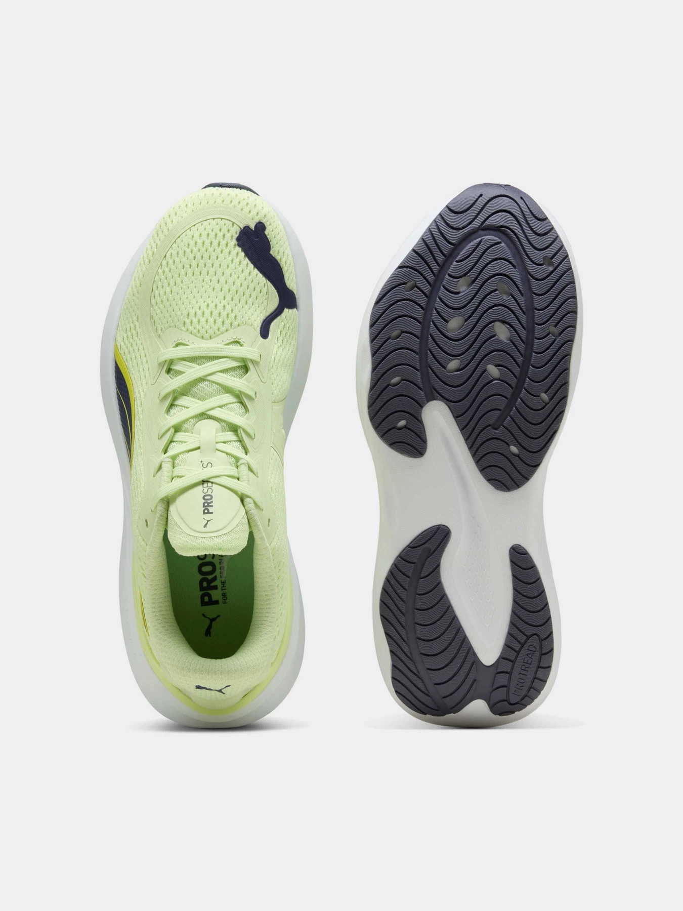 Кроссовки PUMA Scend Pro 2 модель 310779 Кроссовки PUMA Scend Pro 2 модель 310779 Фото