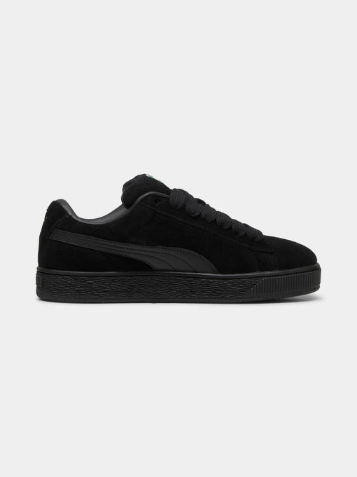 Кеди PUMA Suede Xl модель 395205 Фото
