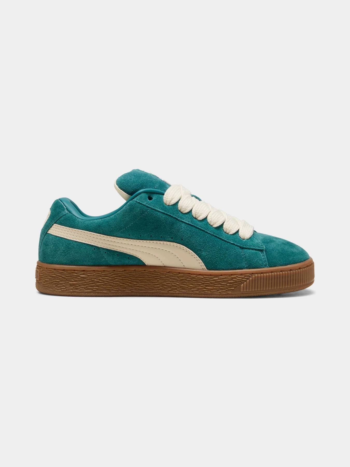 Кеды PUMA Suede Xl модель 395205 Кеды PUMA Suede Xl модель 395205 Фото